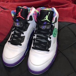 Jordan 5 Retro Alternate Bel-Air (Fresh Prince)